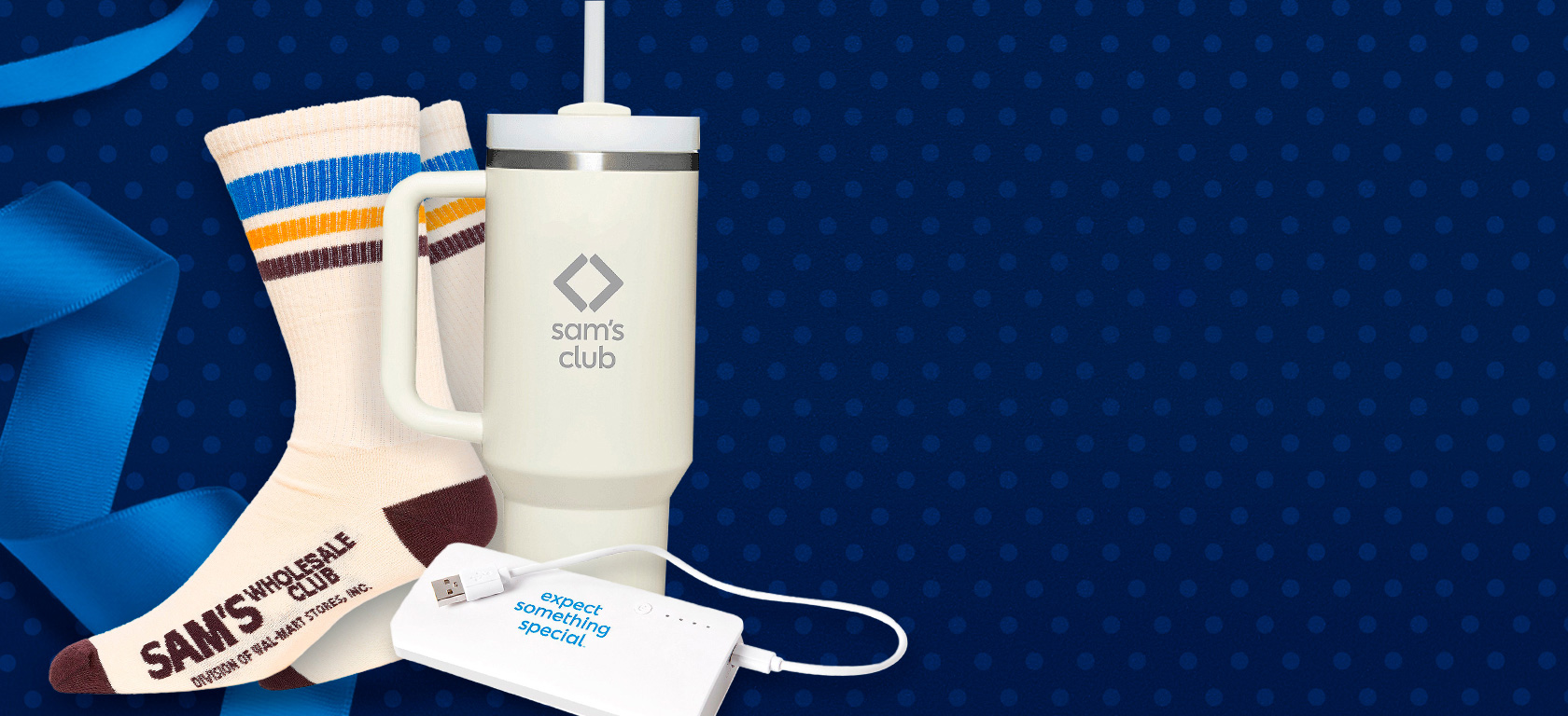 Sam's Club Hub - Gifts