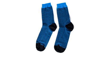 Sam's Club Hub Socks