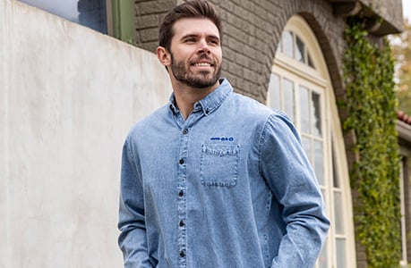 Sam's Club Hub Shirts
