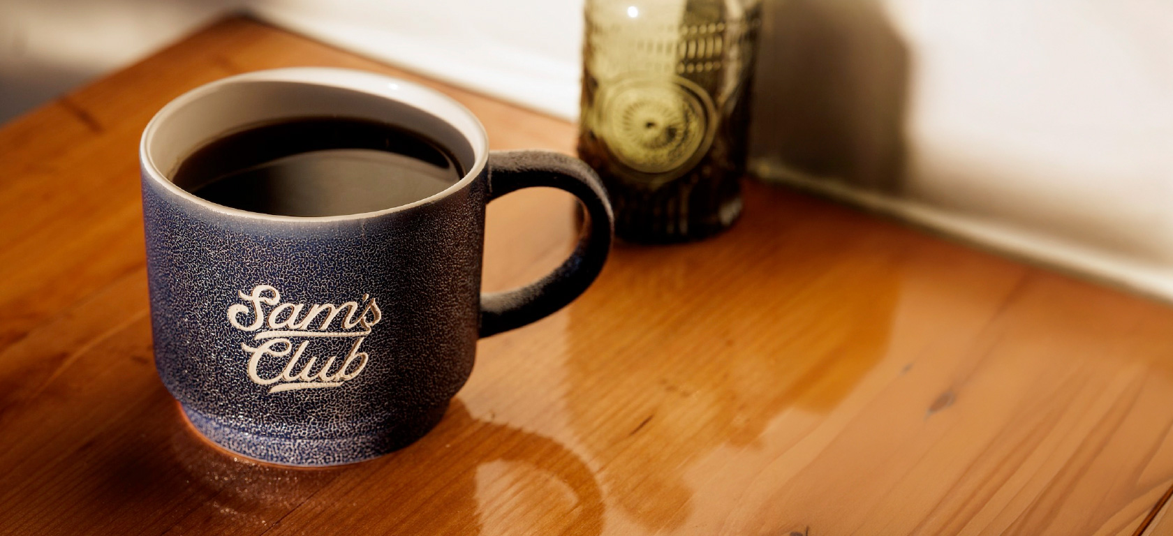 Drinkware
