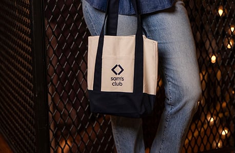 Sam's Club Hub Bags & Backpacks