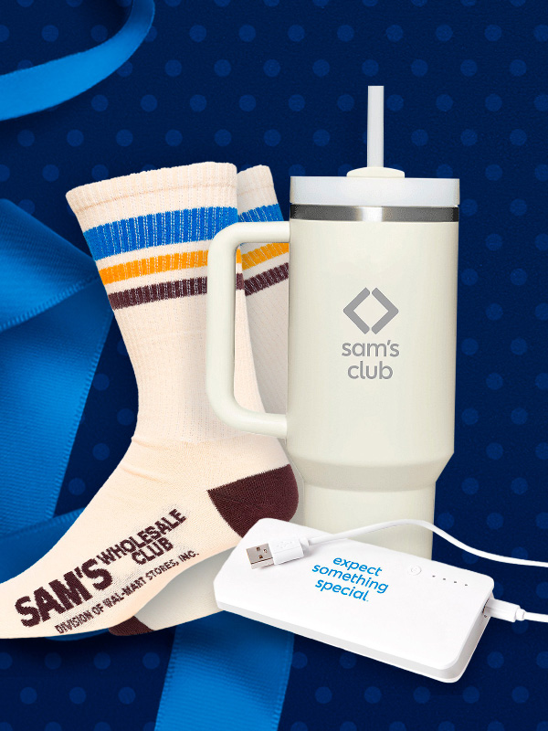 Sam's Club Hub - Gifts