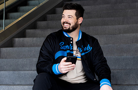 Sam's Club Hub Outerwear