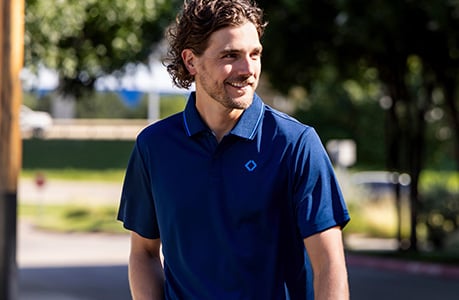 Sam's Club Hub Shirts