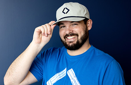 Sam's Club Hub Hats