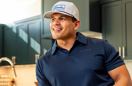 Sam's Club Hub Hats