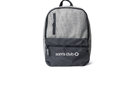 Sam's Club Hub Bags & Backpacks