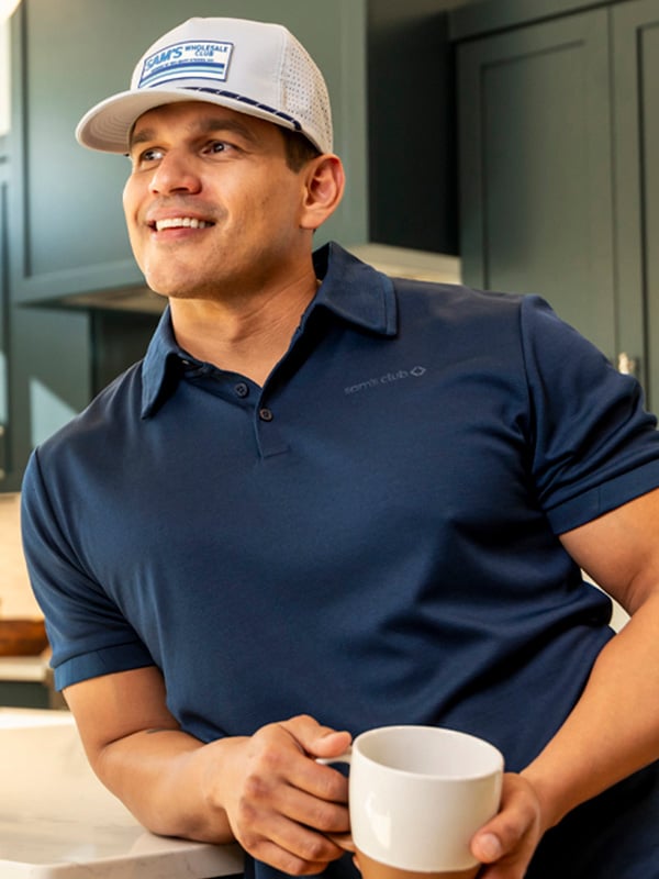 Sam's Club Hub - Hats