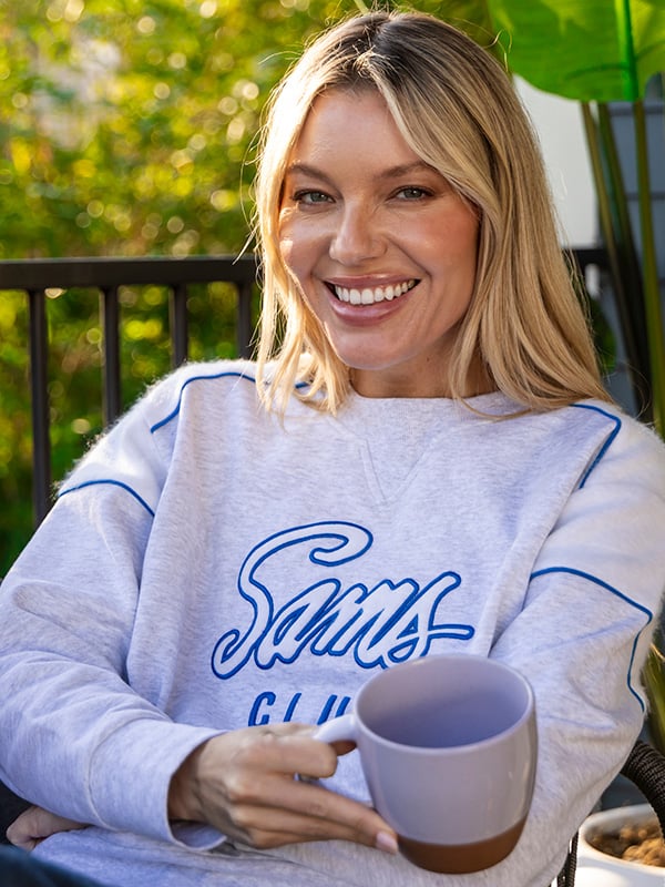 Sam's Club Hub - Women's Apparel
