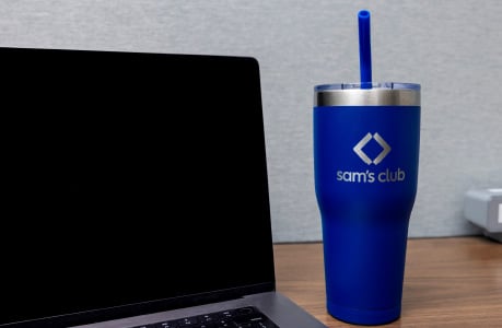 Sam's Club Hub Drinkware