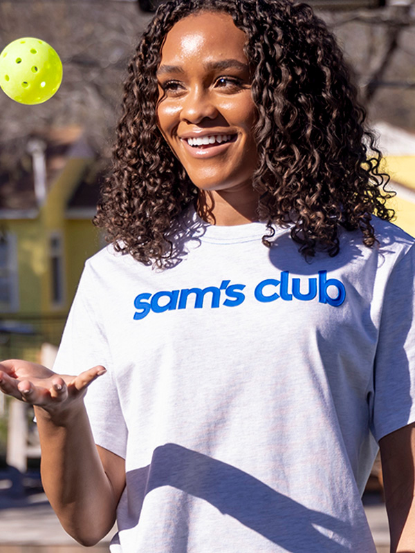 Sam's Club Hub - Activewear