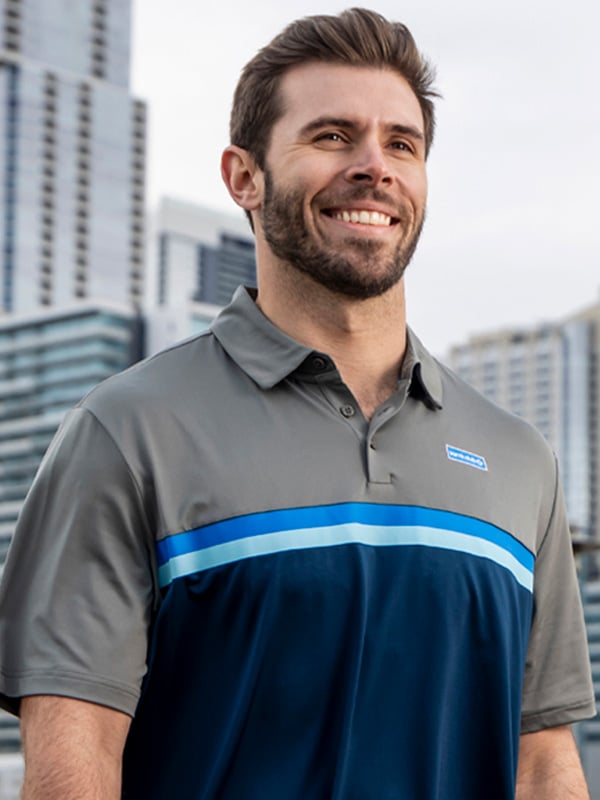 Men's Polos