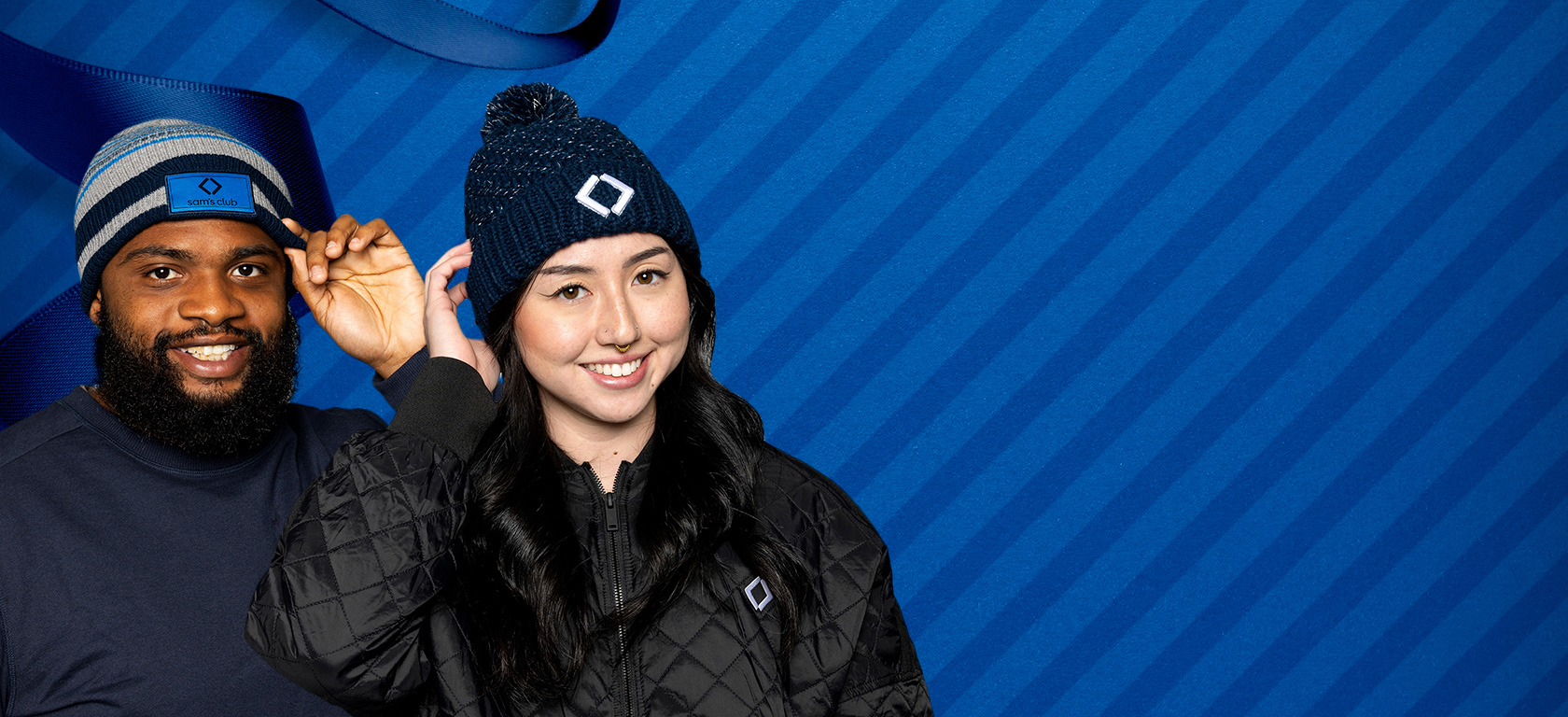 Sam's Club Hub - Beanies