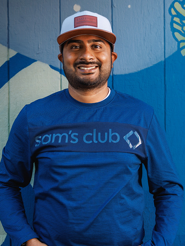 Sam's Club Hub - Factory Long Sleeves