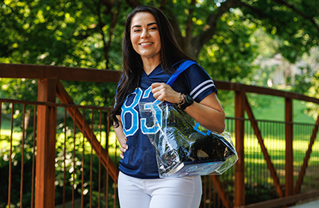 Sam's Club Hub Bags & Backpacks