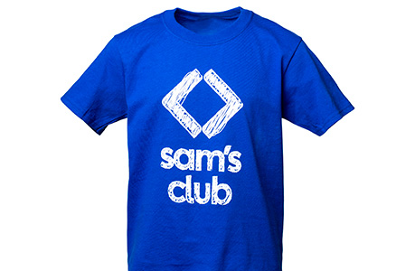 Sam's Club Hub Kids