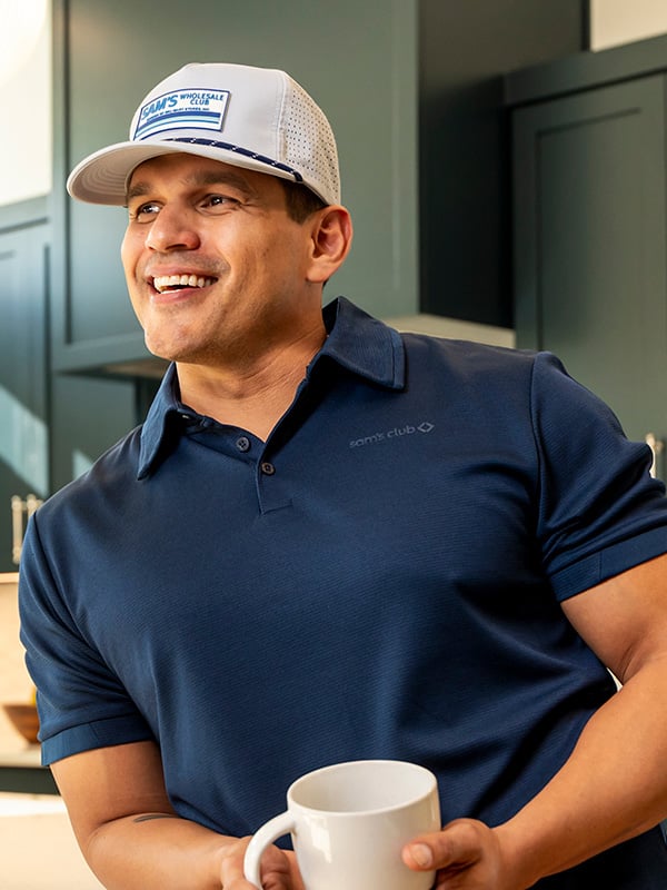 Sam's Club Hub - Shirts