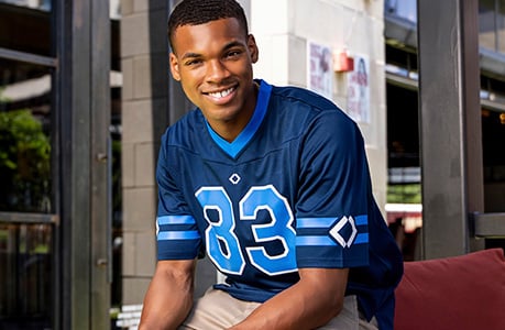 Sam's Club Hub Shop All Apparel