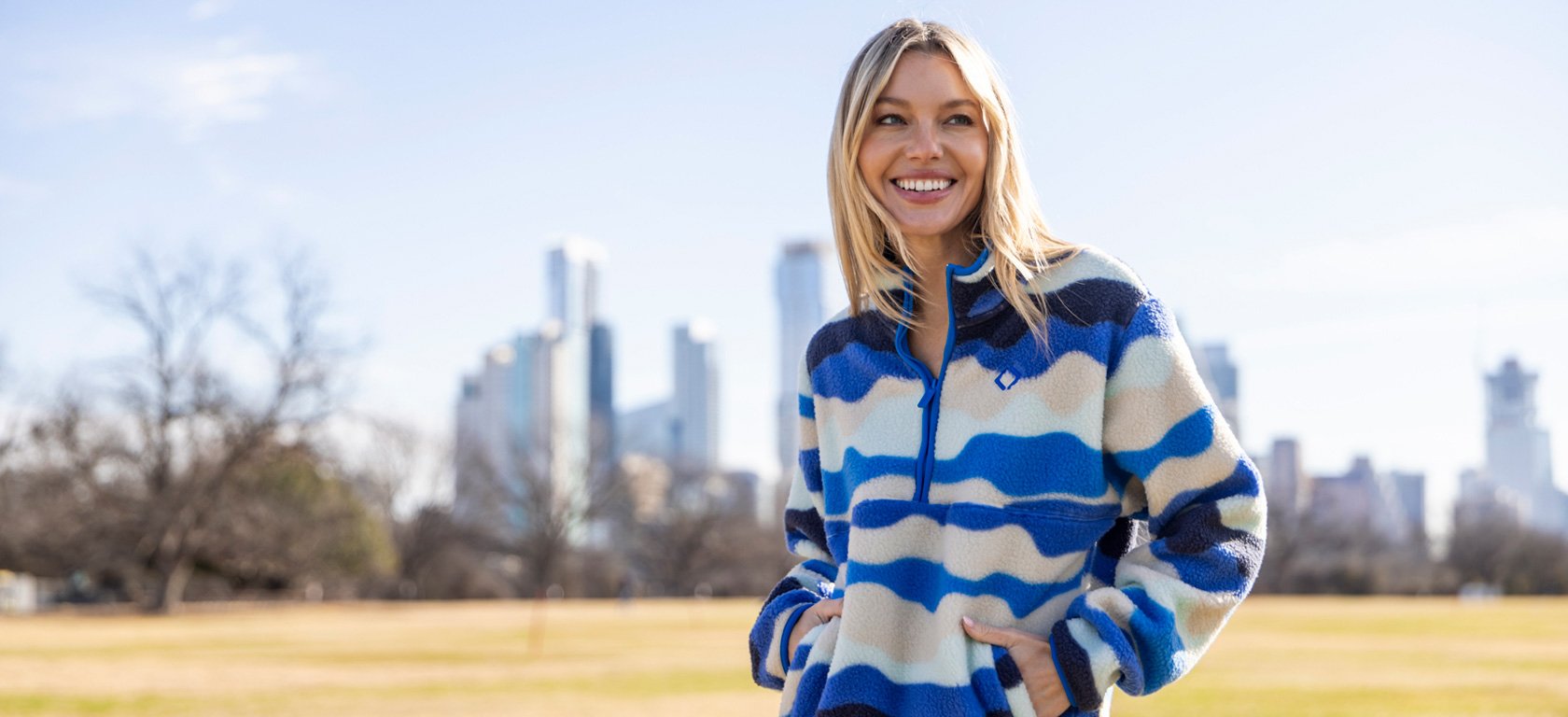 Sam's Club Hub - Spring Outerwear