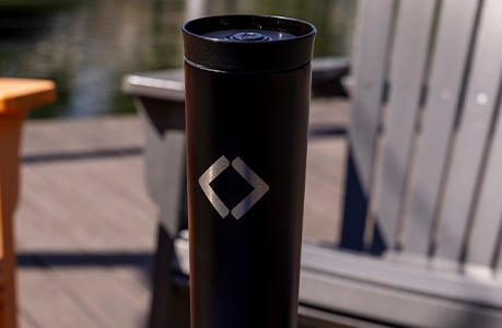 Sam's Club Hub Drinkware