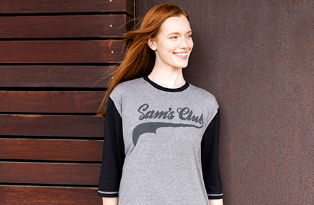 Sam's Club Hub Shop All Apparel