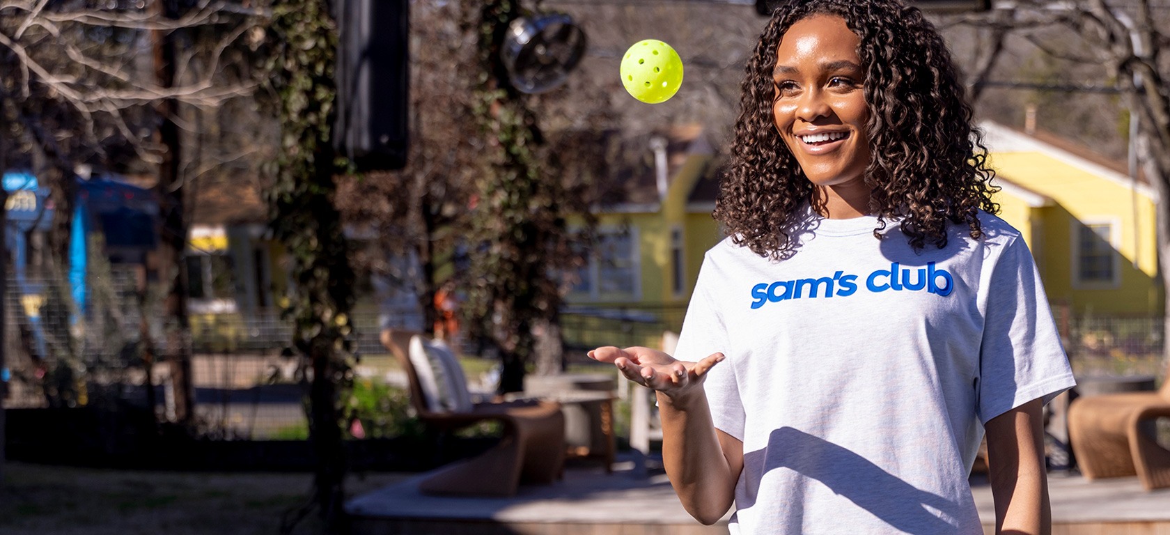 Sam's Club Hub - Activewear