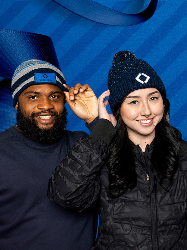Sam's Club Hub - Beanies
