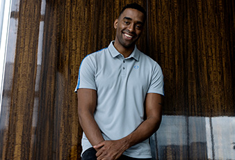 Sam's Club Hub Apparel