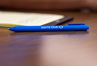 Sam's Club Hub Home & Office