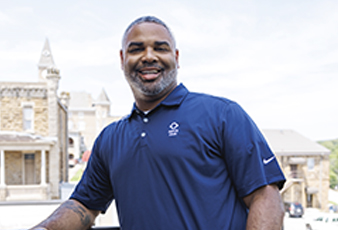 Sam's Club Hub Apparel
